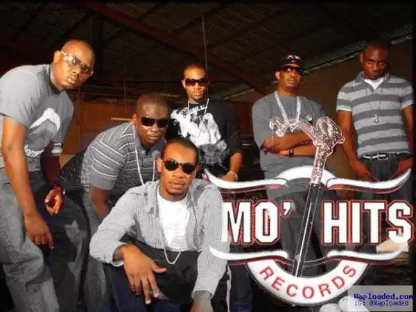 Mo’Hits - Pere ft. Don Jazzy, D’Banj & Wande Coal